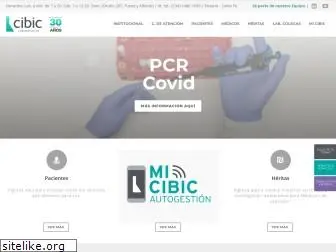 cibic.com.ar