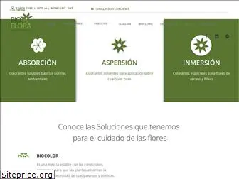 cibioflora.com