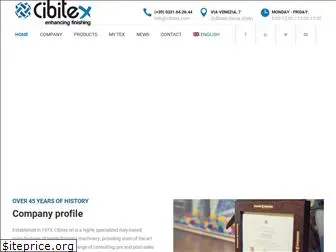 cibitex.it