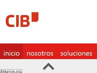 ciblabs.es