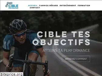 cibleperformance.com