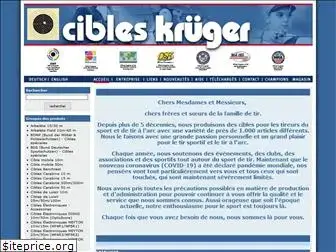 cibles-krueger.com