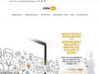 cibleweb.com