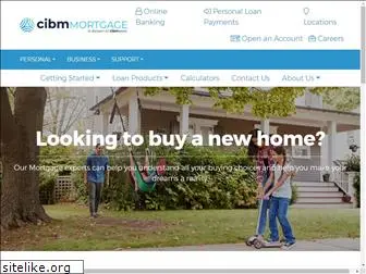 cibmmortgage.com