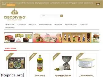 cibodivino.it