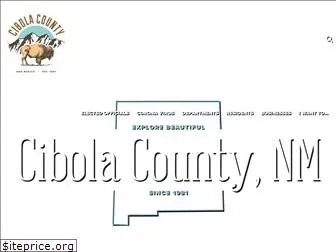 cibolacountynm.com