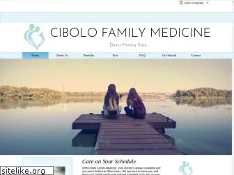 cibolofm.com