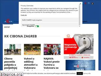 cibona.com