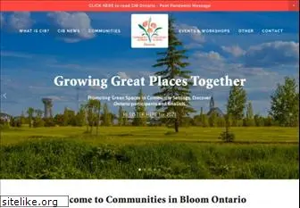 cibontario.ca