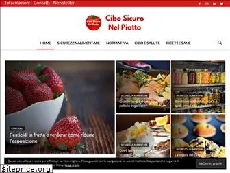 cibosicuronelpiatto.com