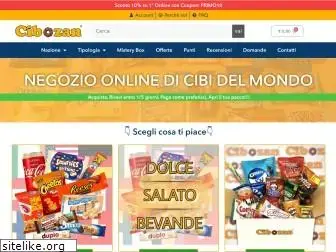 cibozan.com