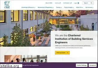 cibse.org