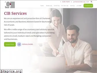 cibservices.co.uk