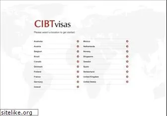 cibt.com