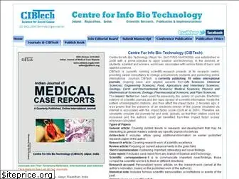 cibtech.org