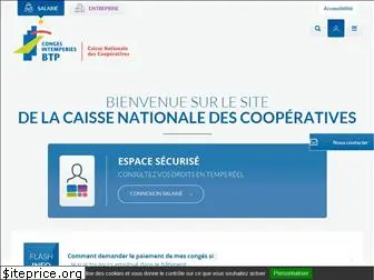 cibtp-cooperatives.fr
