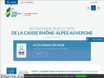 cibtp-raa.fr