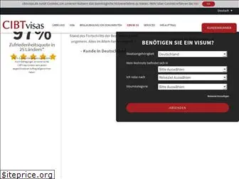 cibtvisas.de