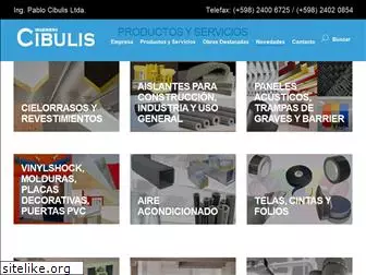 cibulis.com.uy