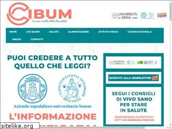 cibum.eu