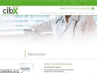 cibx.de