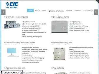 cic-vent.com