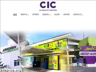 cic.com.my