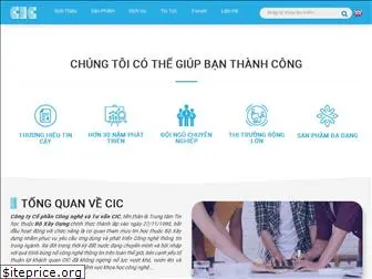 cic.com.vn