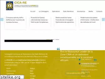 cica-re.com