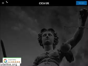 cica-uk.co.uk