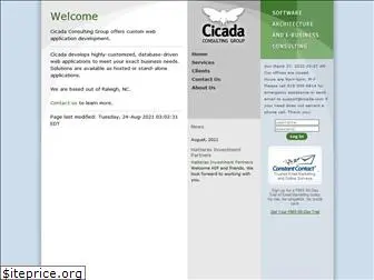 cicada.com