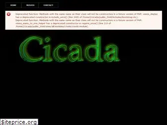 cicada.net