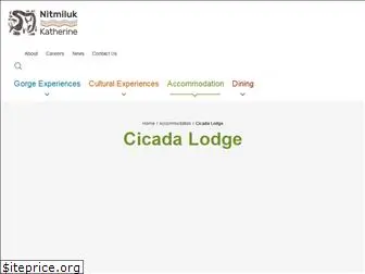cicadalodge.com.au