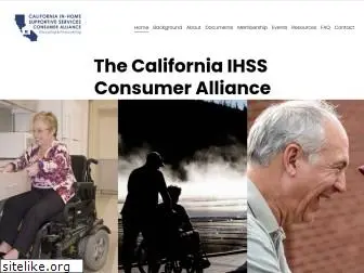 cicaihss.org
