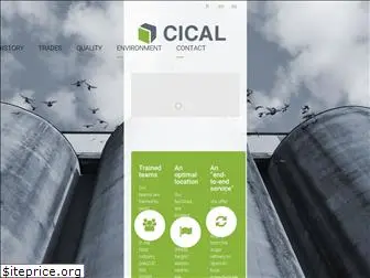 cical.net