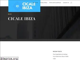 cicaleibiza.com