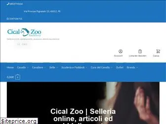 cicalzoo.com