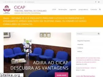 cicap.pt