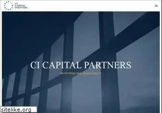 cicapllc.com