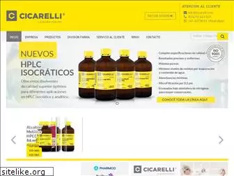 cicarelli.com