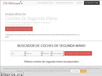 cicarocasion.com