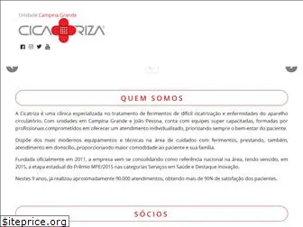 cicatrizacg.com.br