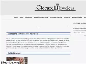 ciccarellijewelers.com