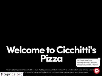 cicchittis.com