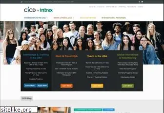 cicdgo.com