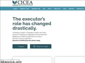 cicea.ca