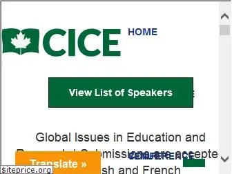 ciceducation.org