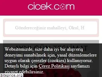 cicek.com