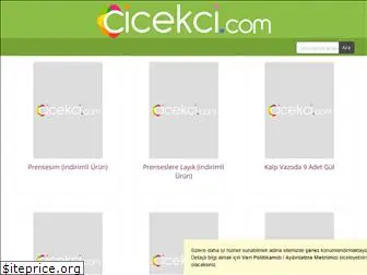 cicekci.com.tr