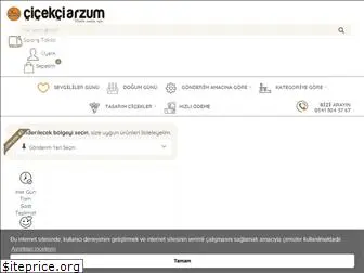 cicekciarzum.com.tr